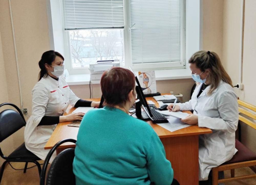 Напоминаем жителям Пензенской области о важности сохранения набора социальных услуг в части лекарственного обеспечения.