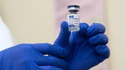 Получена вакцина от коронавируса